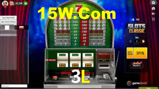 3L Bet