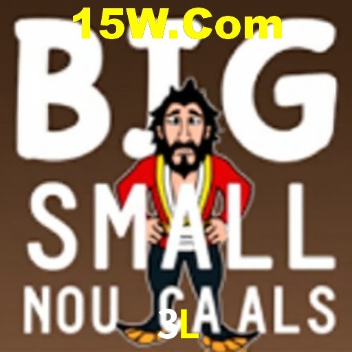 Bônus de Boas-vindas 3L