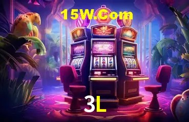 Especiais de Fim de Semana 3L