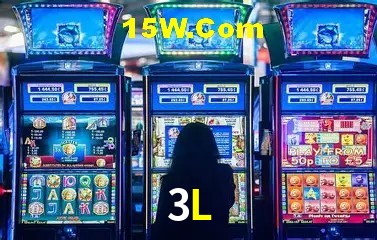 Diretório de Jogos 3L