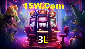 Casino Ao Vivo 3L