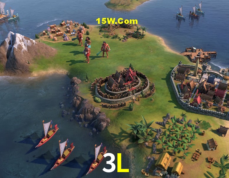 Tecnologia da Plataforma 3L