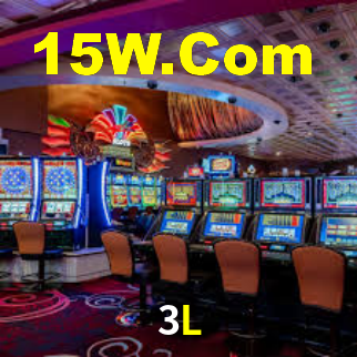 3L: A Experiência de Casino com Jogos de Mesa ao Vivo