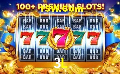 Provedores de Jogos 3L